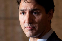 Canadian Prime Minister Justin Trudeau,