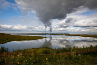 oilsands, Syncrude, Star Metro