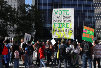 Youth Climate Strike