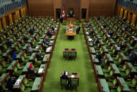 Members of Parliament, House of Commons, Parliament Hill,