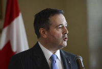 Jason Kenney,