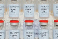 Johnson and Johnson vaccine,