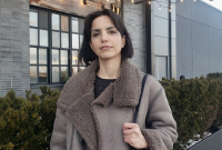 Iranian-Canadian human rights activist