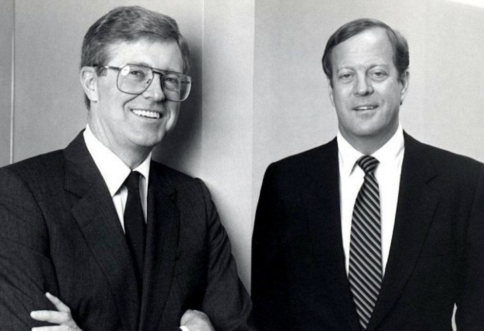 Fred Koch, Sons of Wichita, Koch brothers, Koch Industries