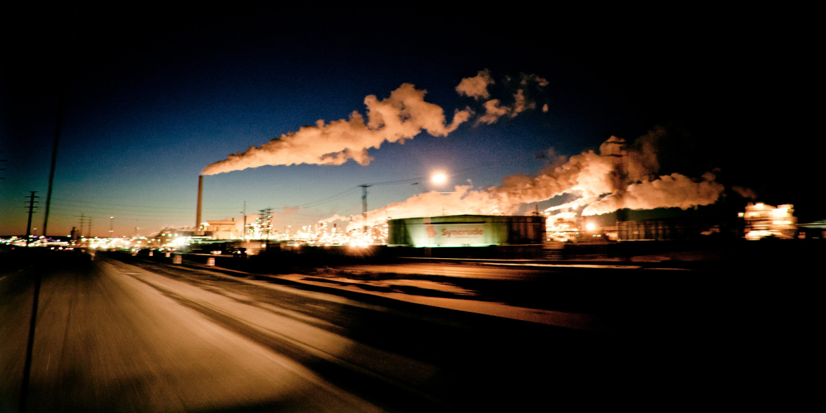 shell, carmon creek. oil sands, energy politics