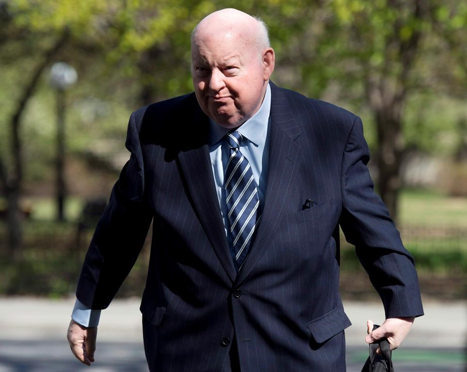 Mike Duffy, Senate Scandal, Stephen Harper, Bribery, Criminal Court