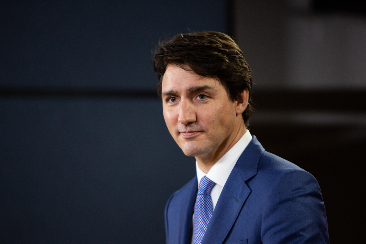 Justin Trudeau, Ottawa, oilsands, Kinder Morgan, Trans Mountain