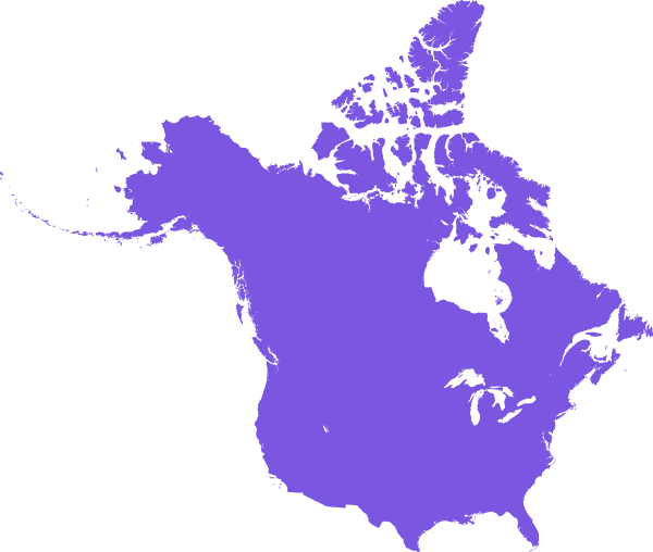 North America