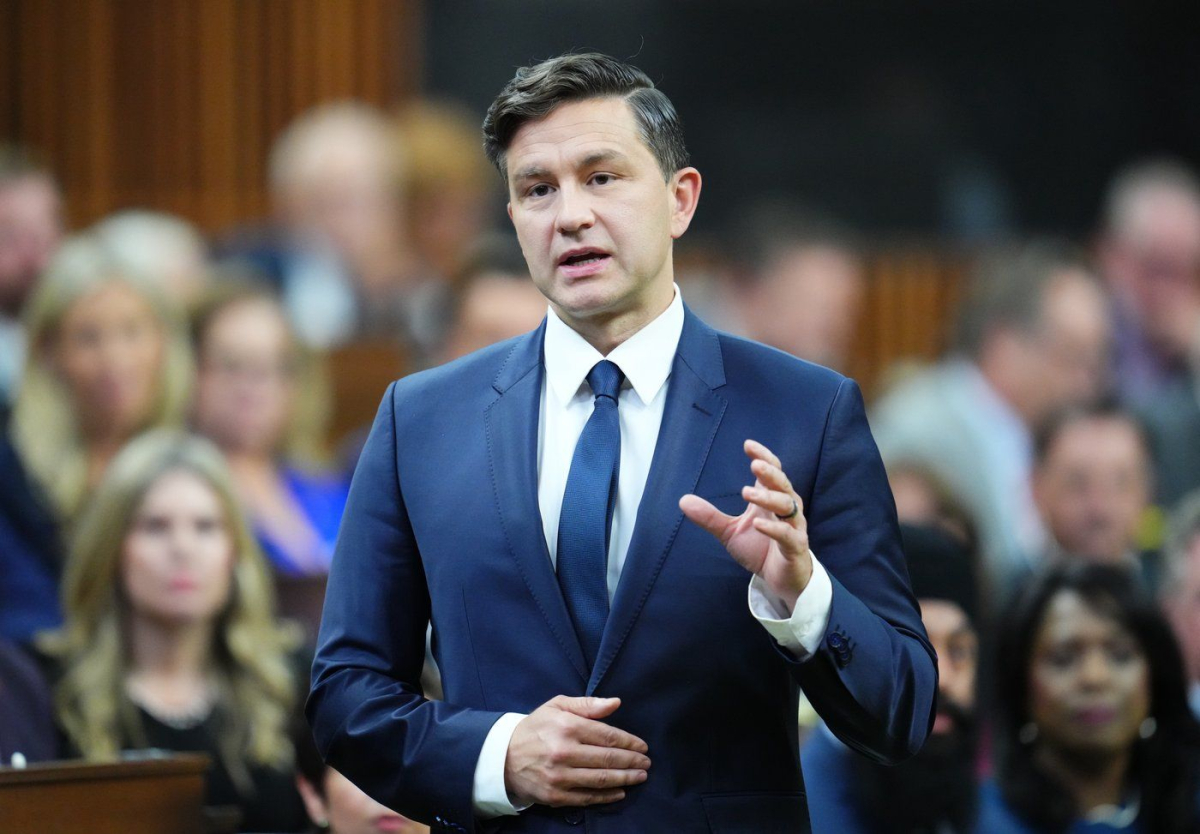 Pierre Poilievre,