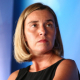 Profile photo of Federica Mogherini