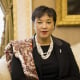 Profile photo of Patricia Scotland