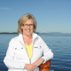 Profile photo of Elizabeth May