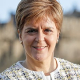 Profile photo of Nicola Sturgeon