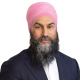 Profile photo of Jagmeet Singh