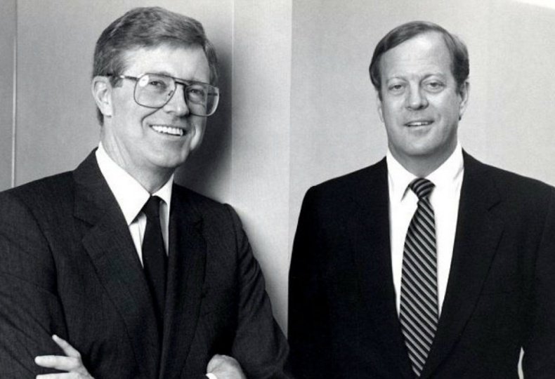 Koch Brothers Patriarch Helped Build Nazi Oil Refinery New Book Alleges National Observer