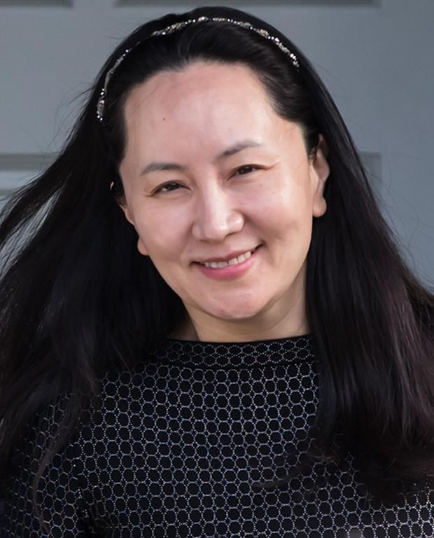 Arrested Huawei executive Meng Wanzhou to seek stay of ...