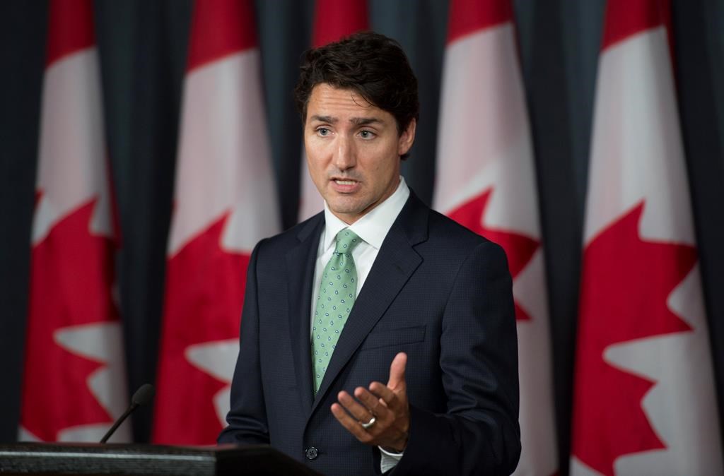 Trudeau Government On Defensive After Approving "carbon Bomb" | Canada ...