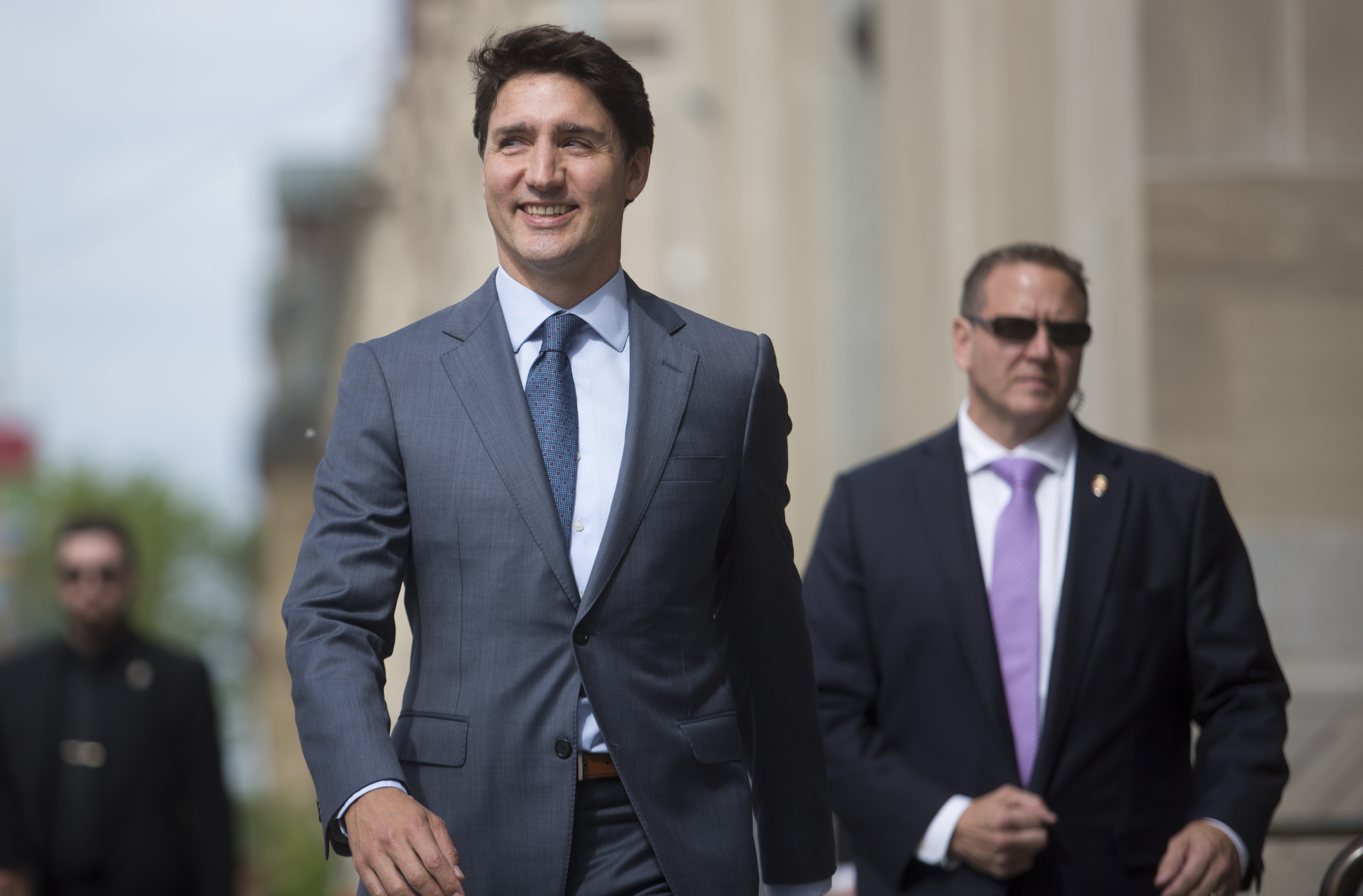 Canada Approves Trans Mountain Pipeline Expansion For Second Time ...