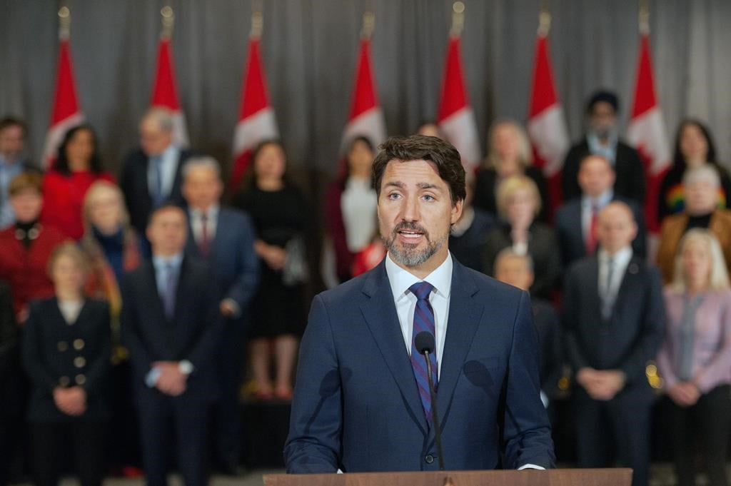 Trudeau Will Shuffle Cabinet Before Ministerial Retreat | Canada's ...