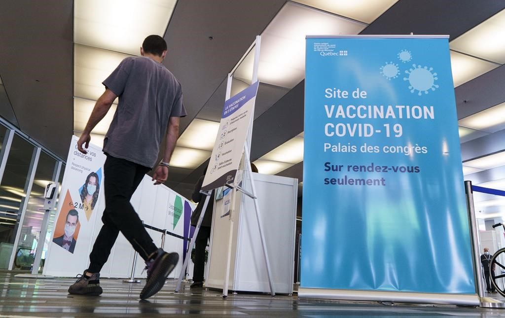 NACI Says Second Vaccine Doses Should Happen Pronto Canada S National   Jabs 