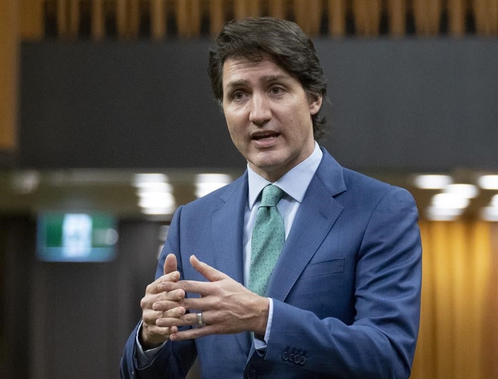 Trudeau Defends Emergencies Act: 'The Situation Could Not Be Dealt With ...