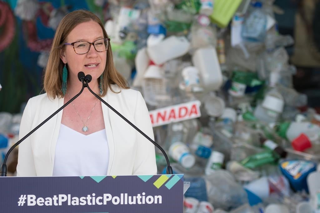 Say Goodbye To Some Single Use Plastics As Federal Ban Is Phased In   Plastic Ban 