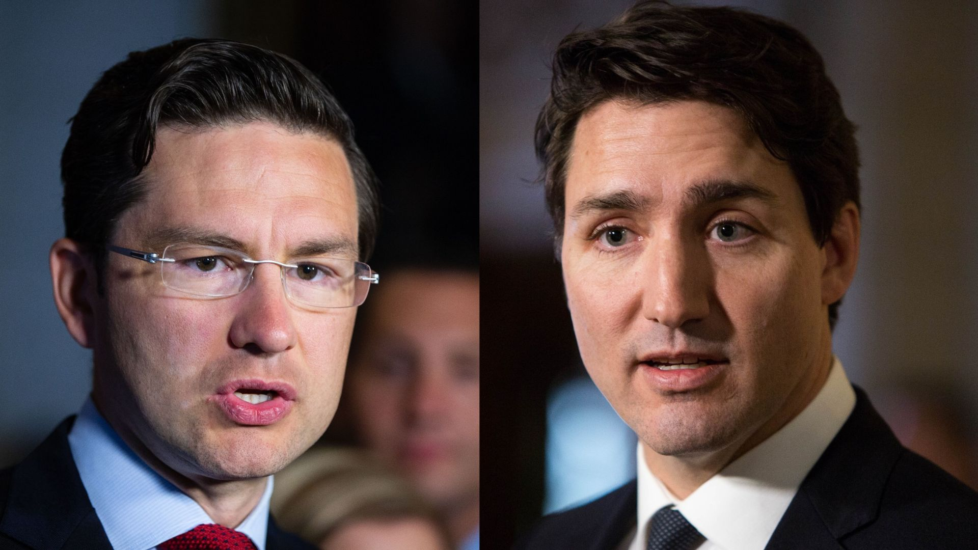 Jabs Digs Retorts — Poilievre And Trudeau Face Off On Taxes Crypto And Carbon Pricing 1316
