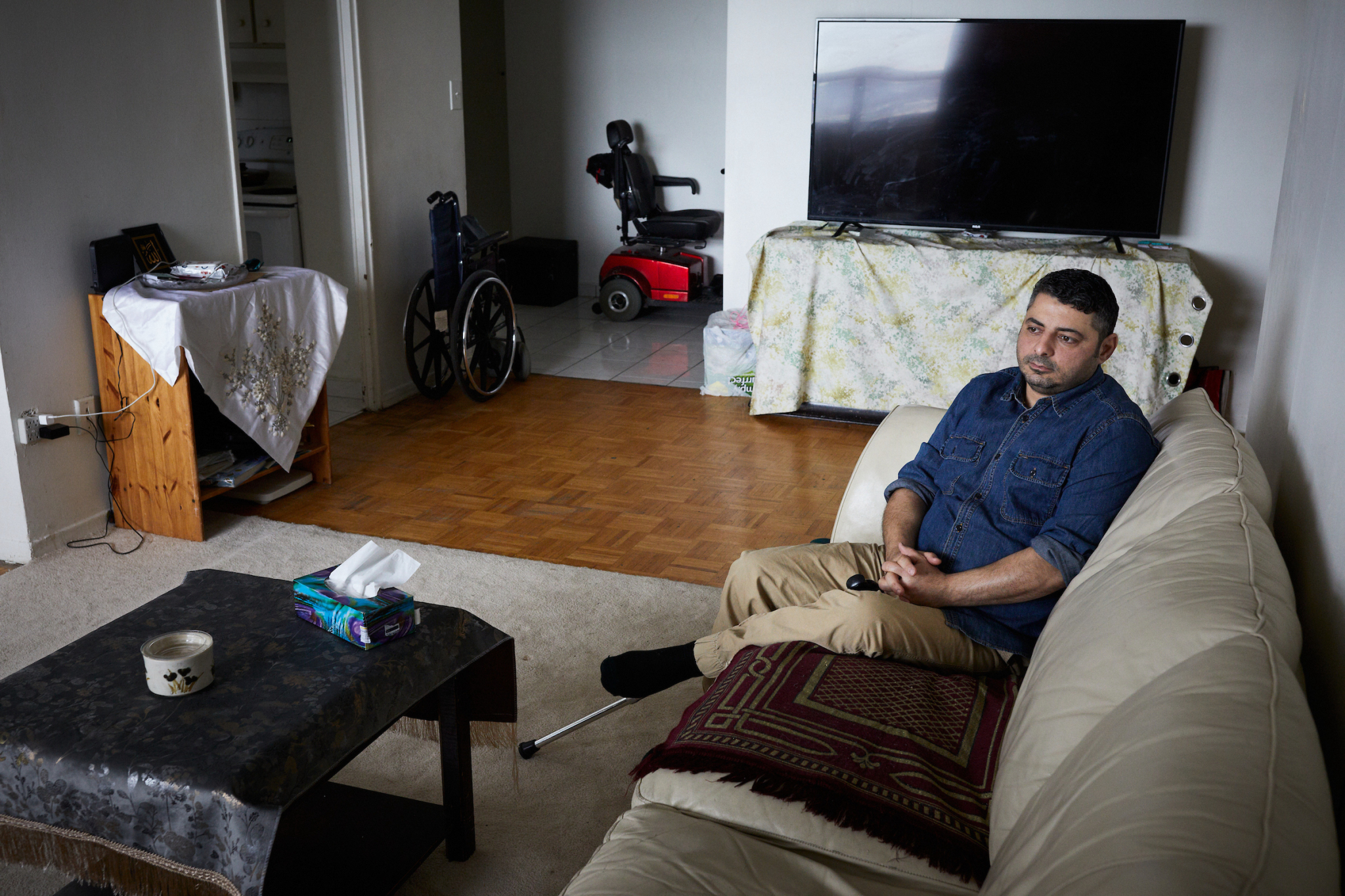 They try to build their money from our weakness': Tenants fight rent  increases, maintenance issues at apartment complex owned by federal pension  fund | Canada's National Observer: News & Analysis