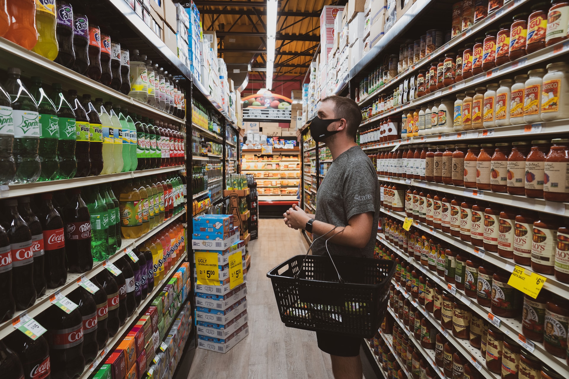 Grocery store gift cards a stepping stone to end hunger Canada s