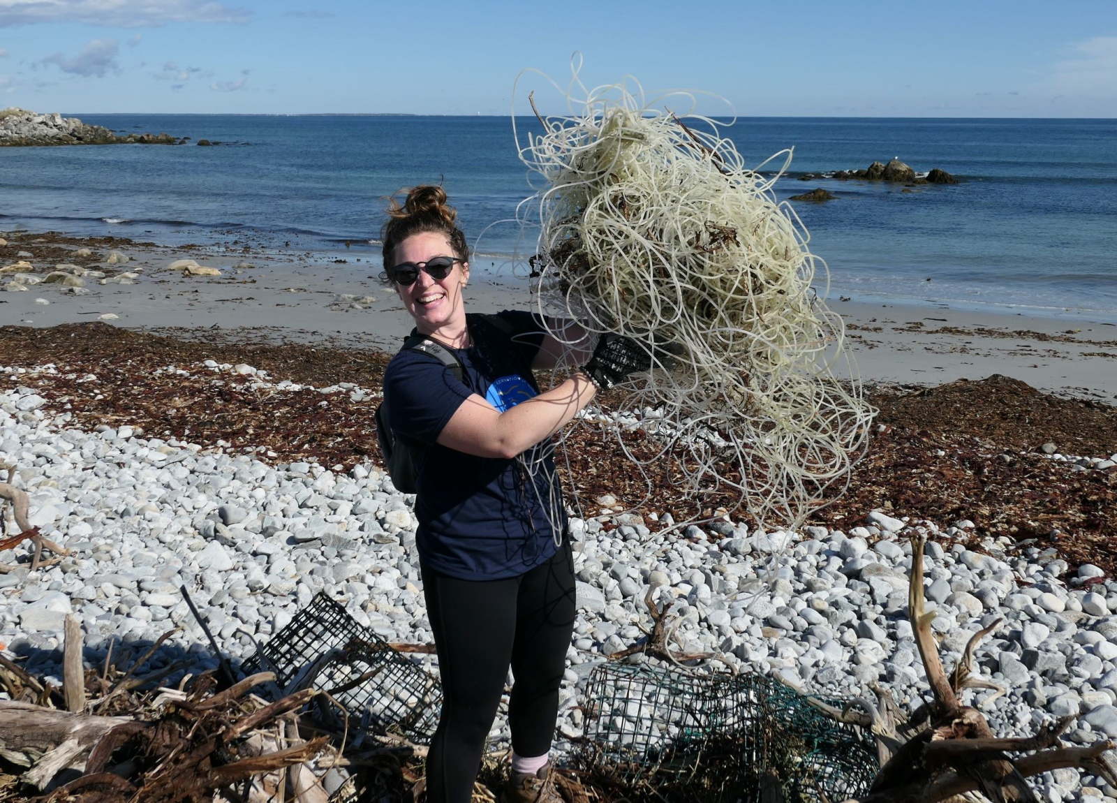 Ghost Gear Fund Supporting 11 Projects in Atlantic Canada