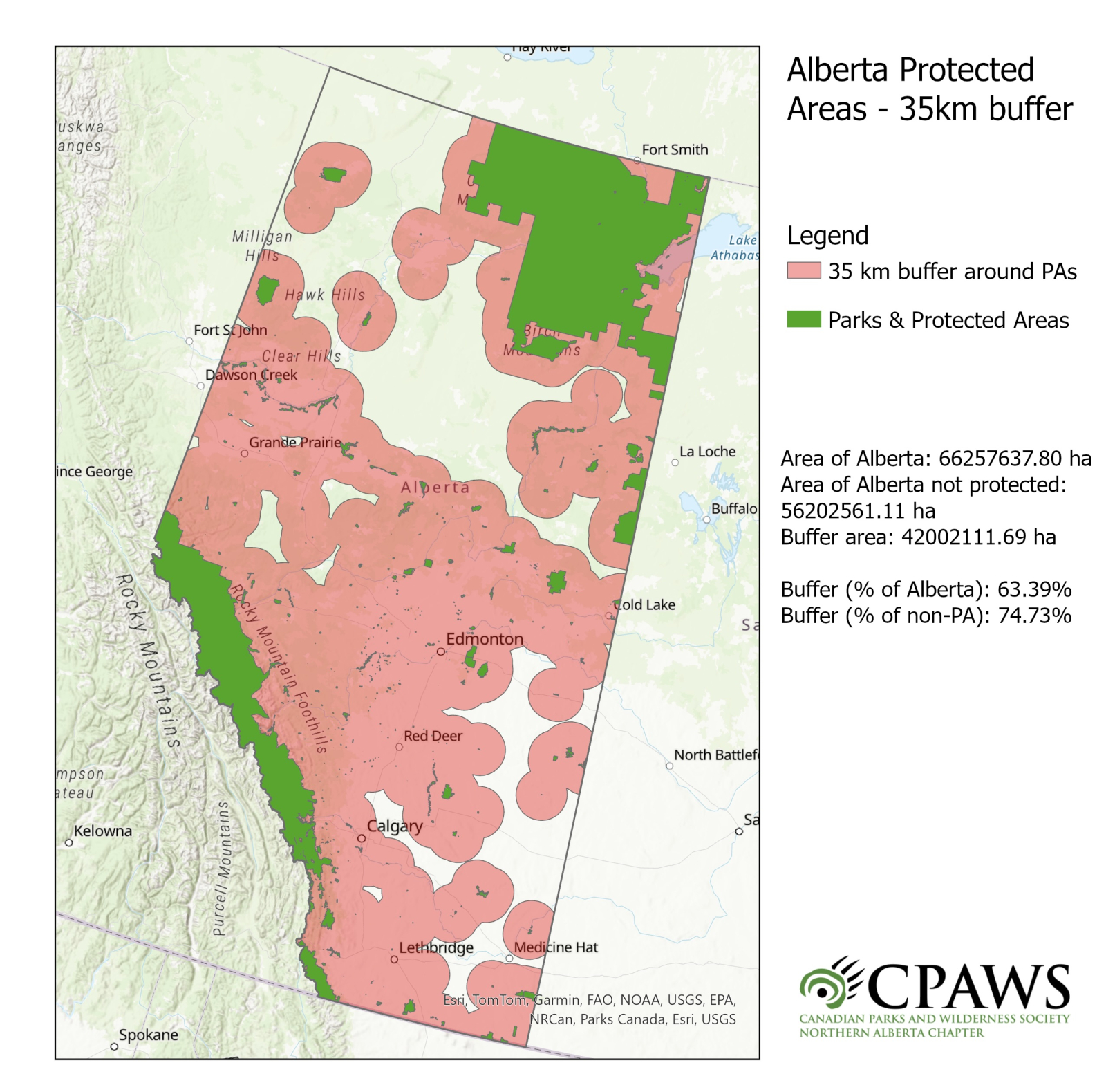 Alberta Pristine Viewscapes Map ?itok=2tfOSrFR