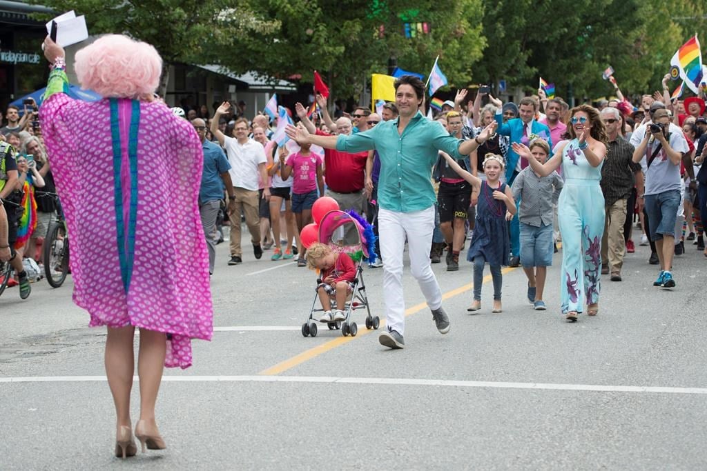 Here's everything coming to Vancouver Pride in 2023