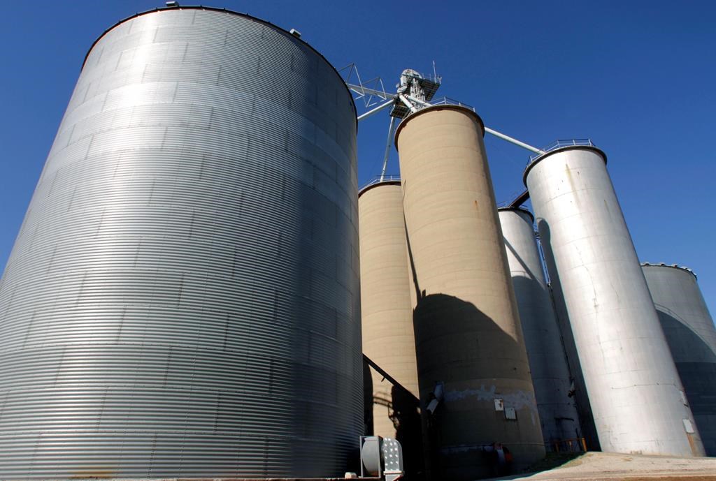 Grain safety program to provide training, increase awareness to reduce ...