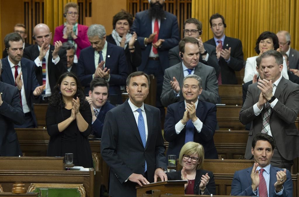 Federal election 2019: This is what the House of Commons will look like 