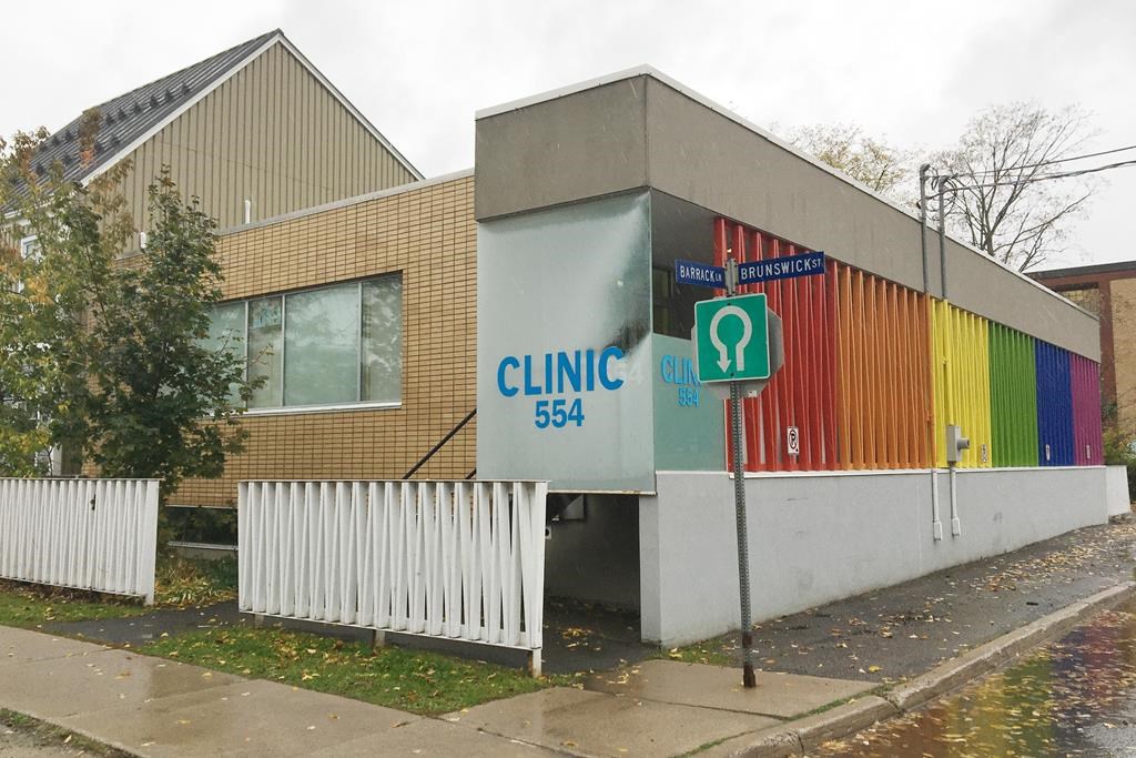 Fate of N.B. clinic speaks to unfinished fight for abortion access