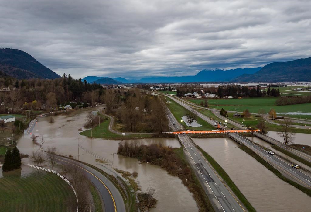 New weather stations to improve forecasts, flood warnings across Rideau  Valley