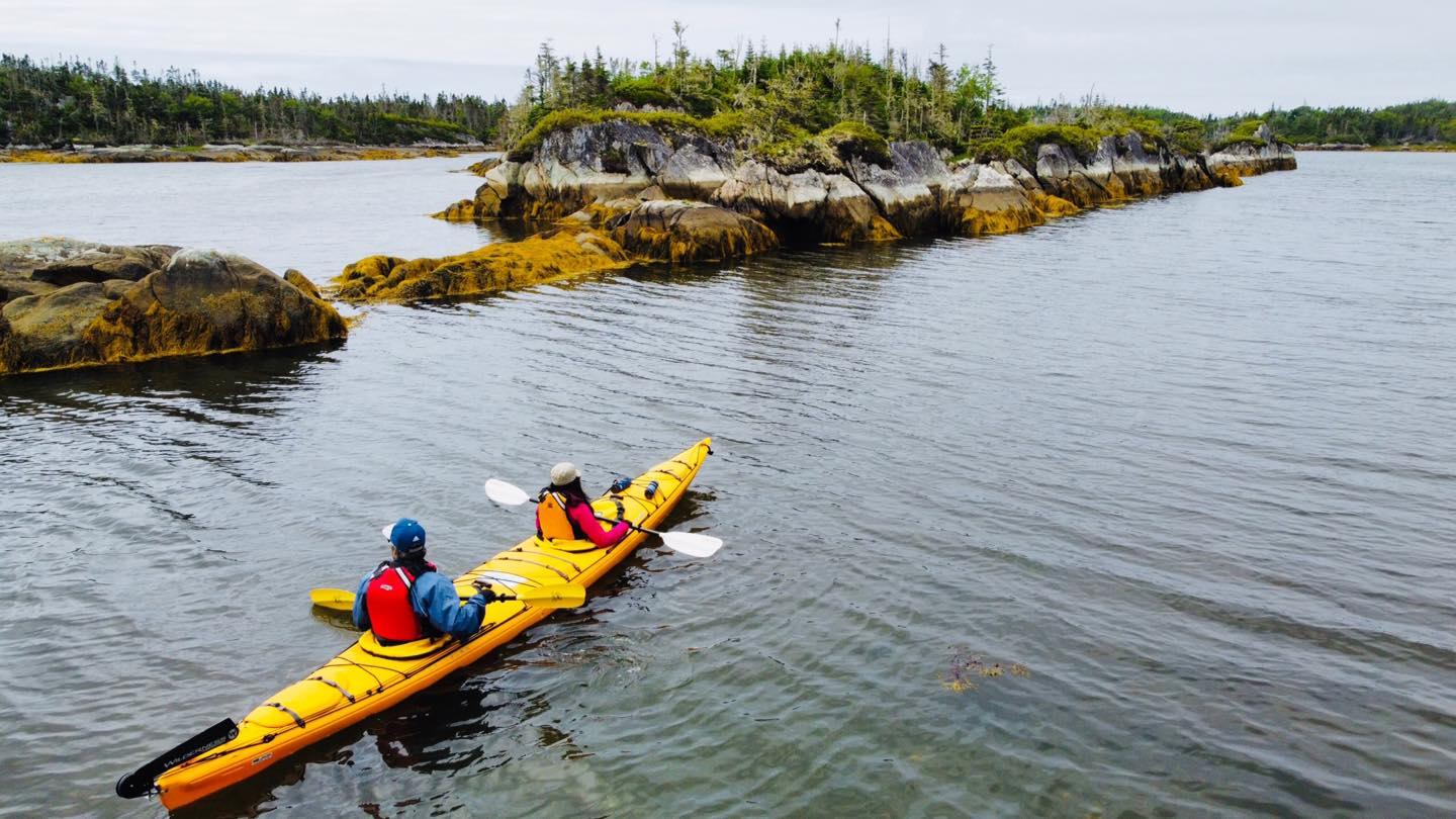 Nova Scotia Nature Trust – Major coastal conservation wins on the