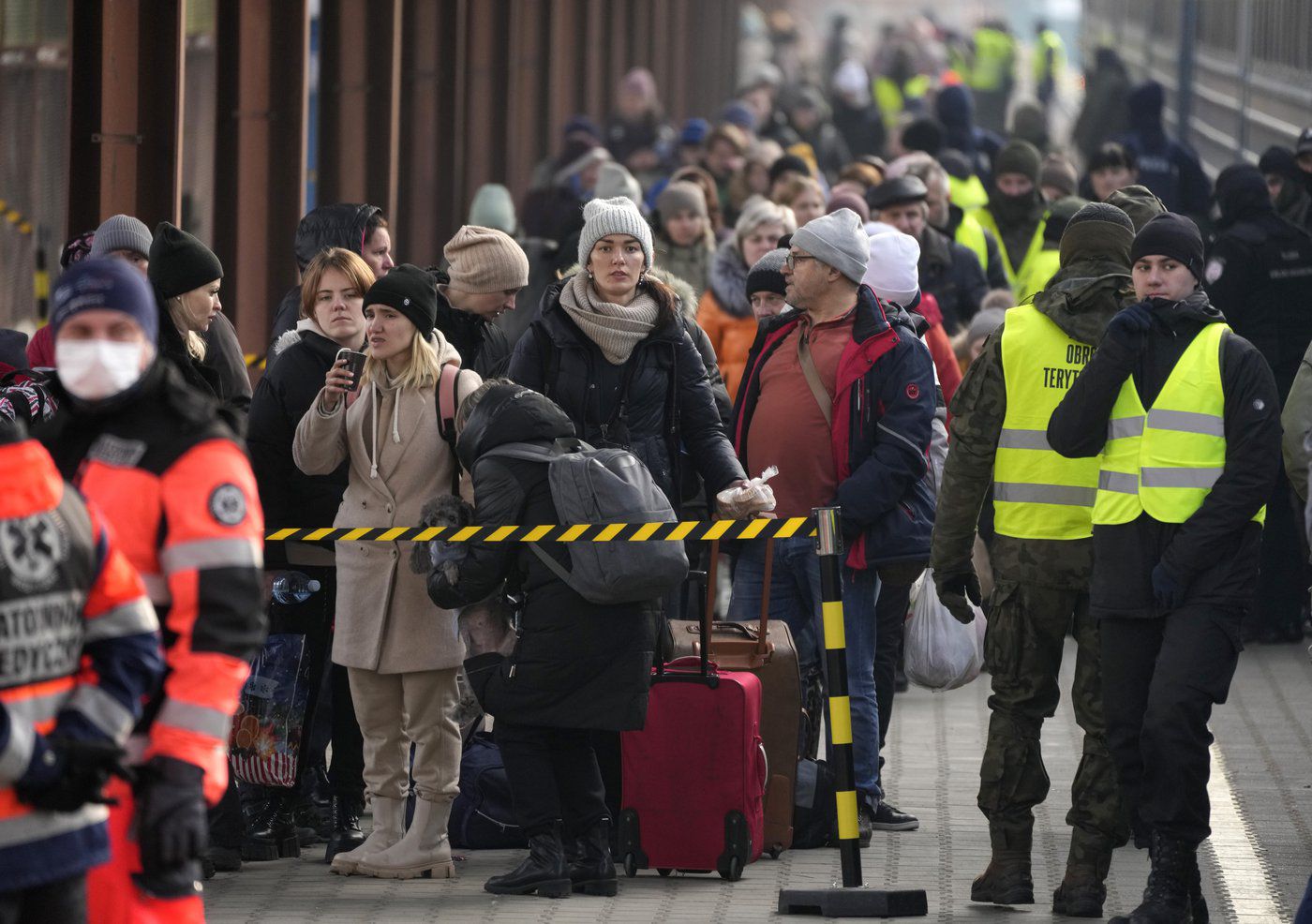 Canada S Warm Welcome For Ukrainian Refugees Praised But Questions   40d6cc2e6f7e1771cf61b32fd94a46a6b21a89546af29d15c35d4aaefb3b5508  Newsroom Base 