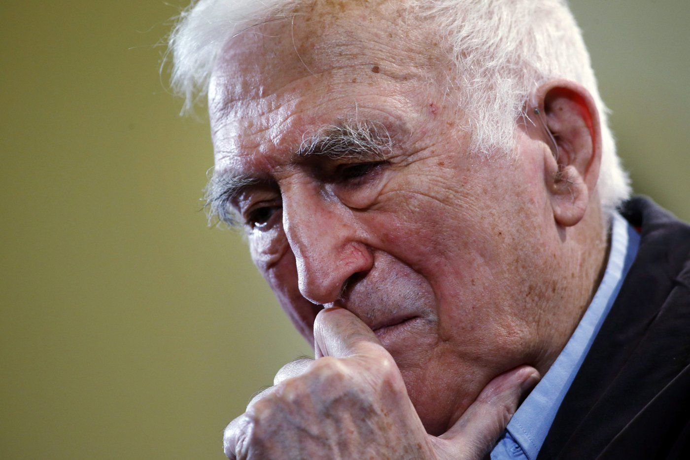 L Arche co founder Jean Vanier sexually abused 25 women charity