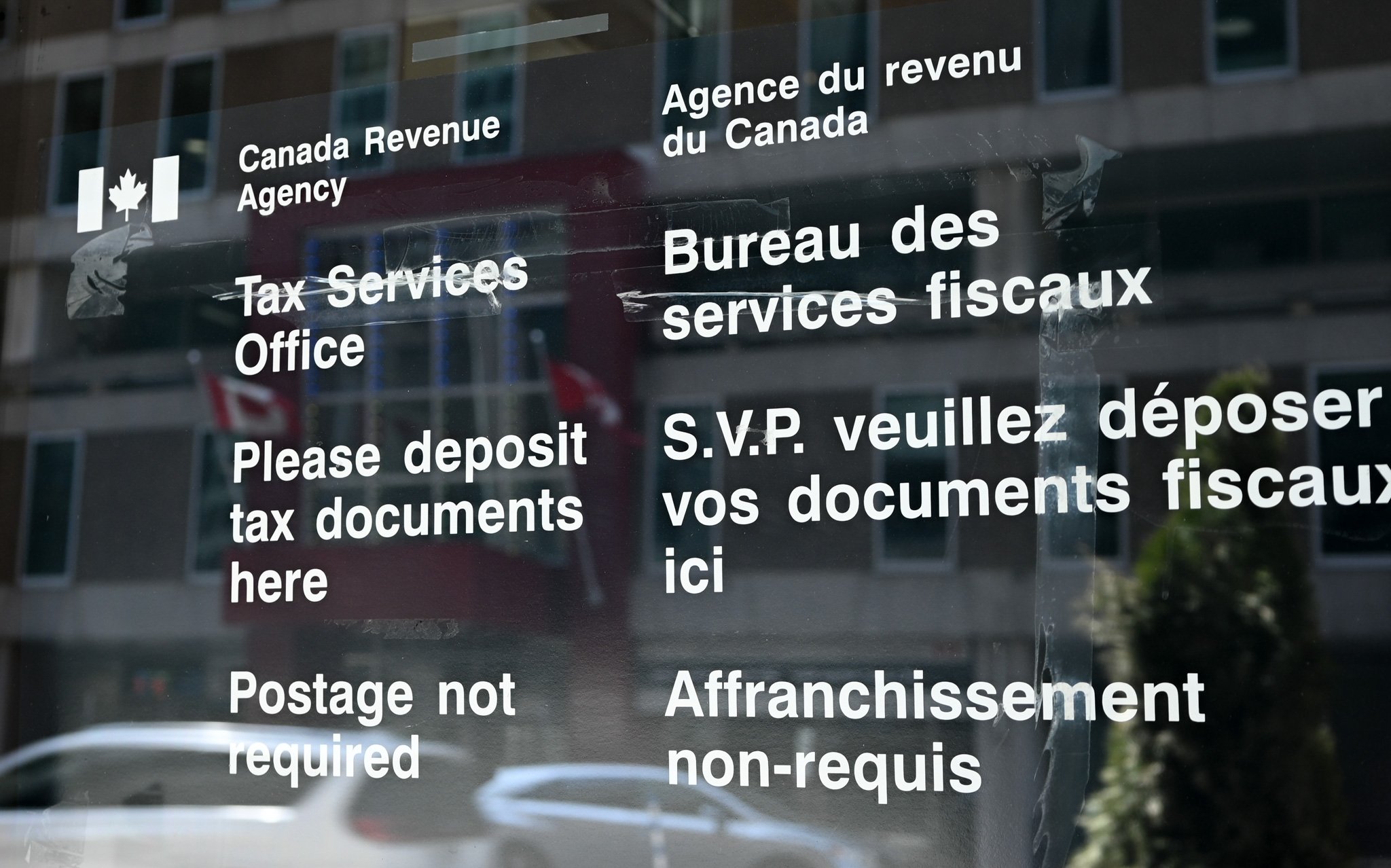 CRA should file the taxes for lower-income and vulnerable communities to  avoid disruption to benefits, researchers say | Canada's National Observer:  News & Analysis