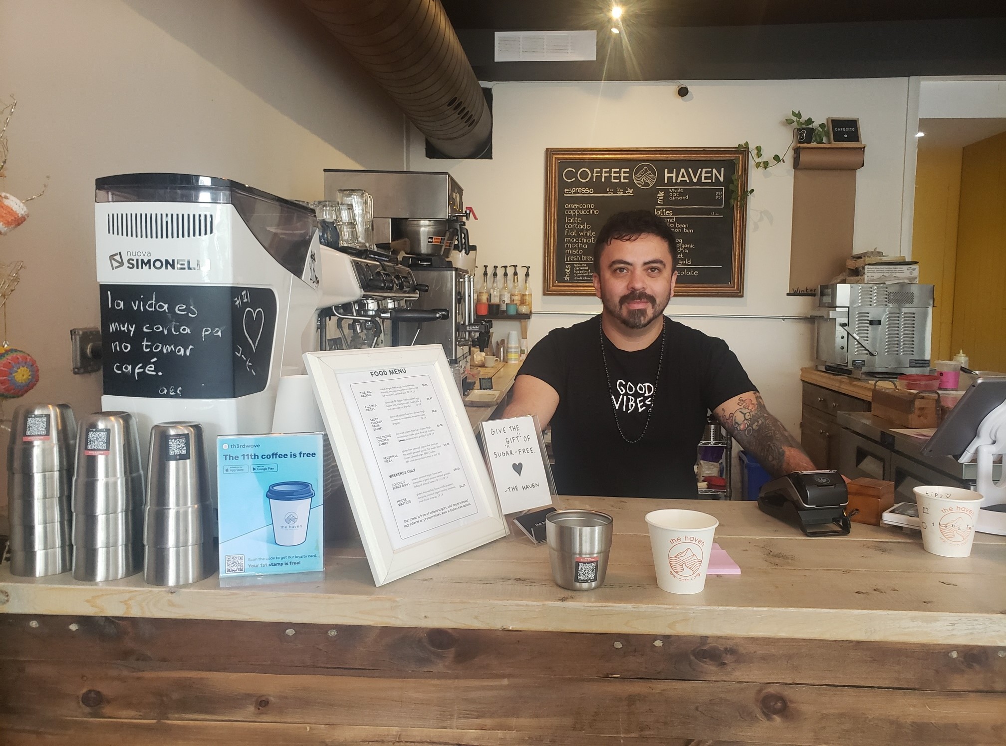 Coffee Shops In Toronto That Accept Reusable Cups & Mugs