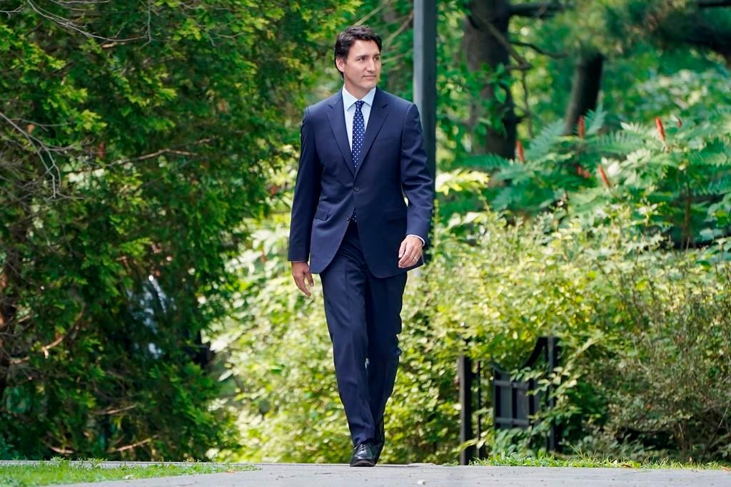 Trudeau Massively Overhauls Cabinet, Shifting Focus To Economy, Housing ...