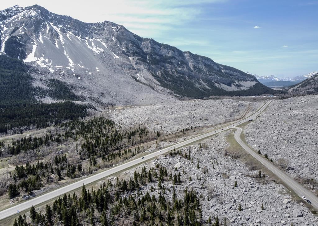 That mountain is shaking': First-of-its-kind assessment of Indigenous  stories