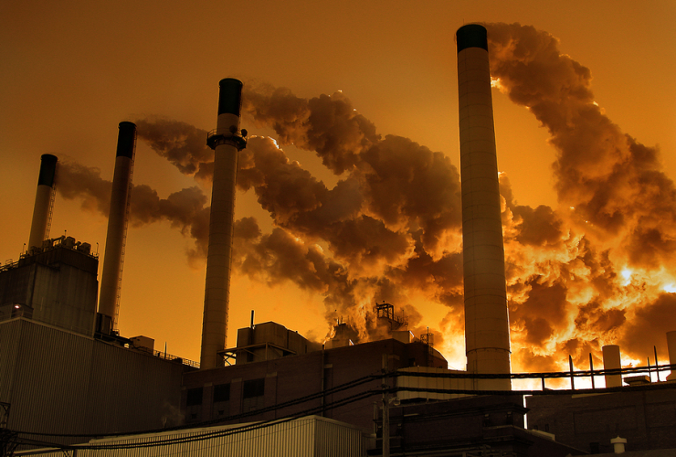 Burning coal, climate change, fossil fuels, Climate finance