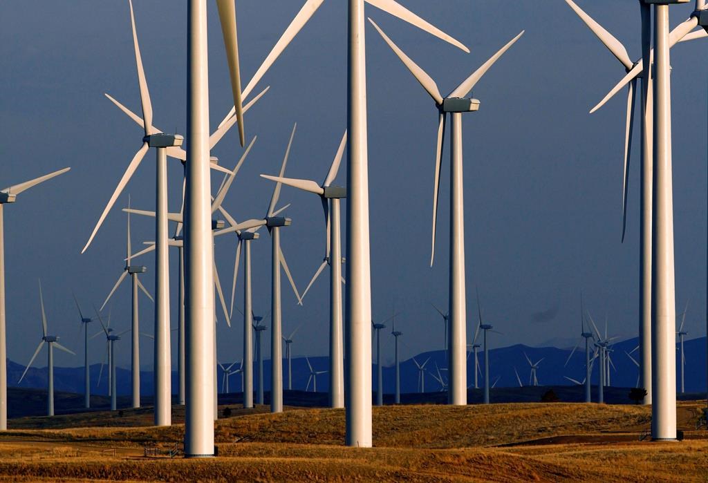 Clean Energy Canada Report Shows Big Strides In 2014 By Provinces ...