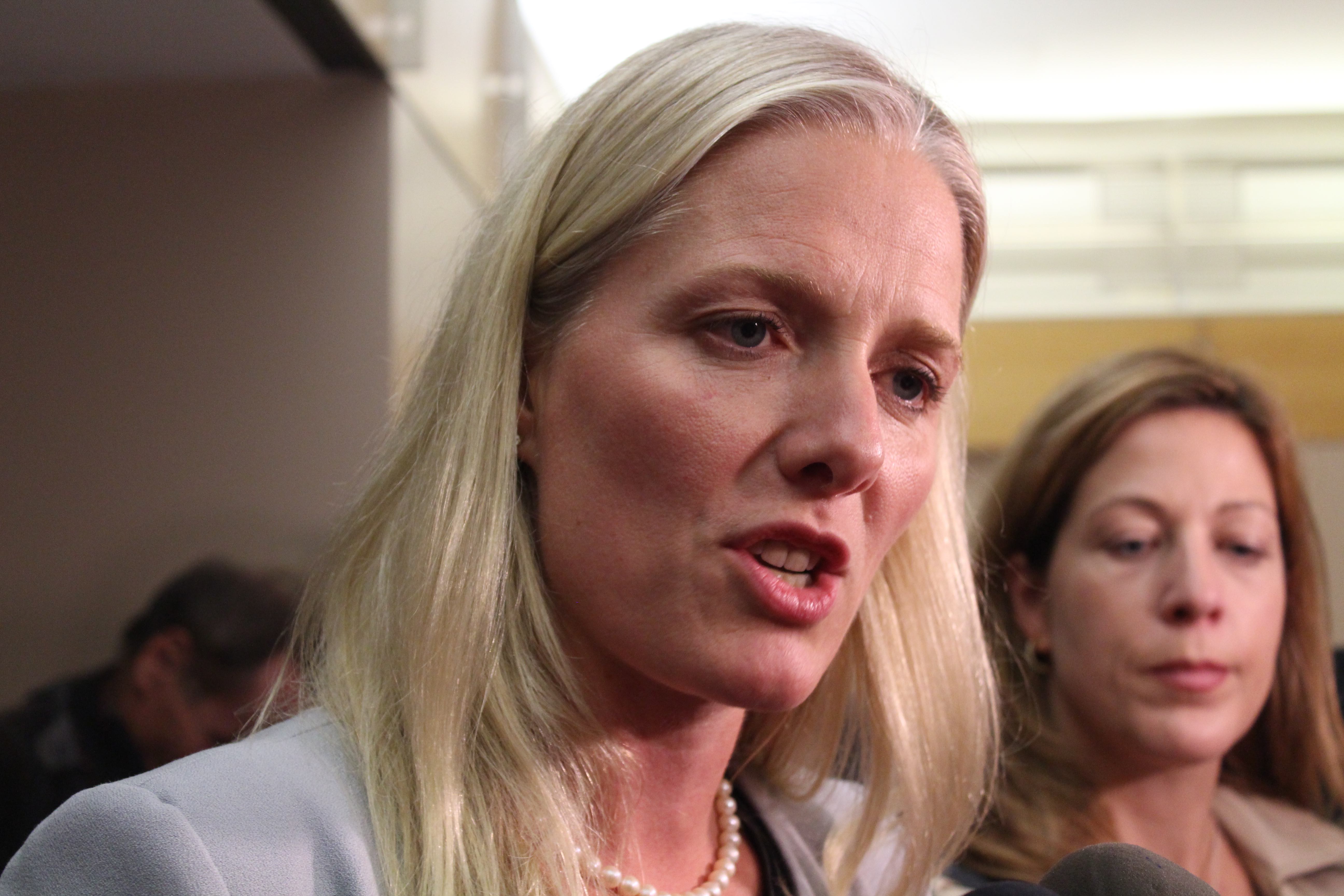 McKenna Unveils Massive Plan To Overhaul Harper Environmental Regime ...