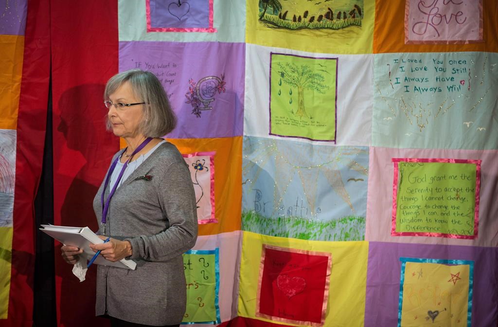 We Fact-checked A Viral Claim About Who's Killing MMIWG. It Was Wrong ...