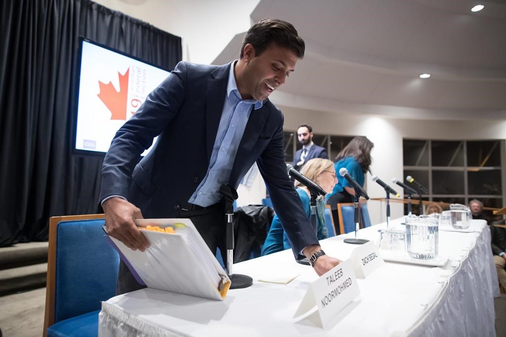 Election 2021 | Canada's National Observer: Climate News