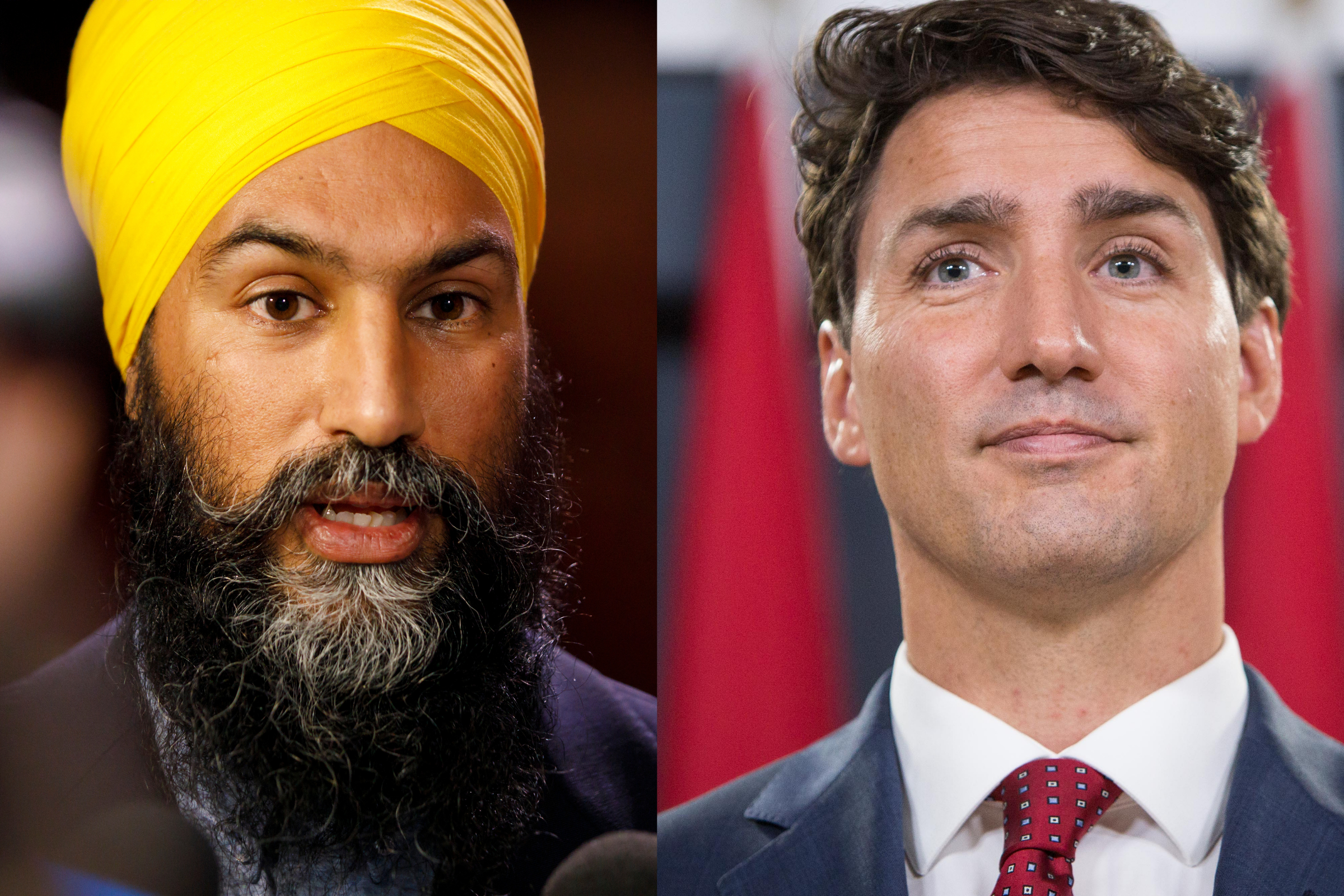 How The Liberal-NDP Agreement Could Impact The Conservative Leadership ...