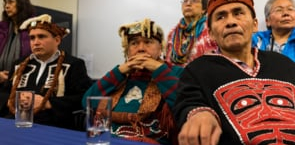 Dzawada’enuxw First Nation files lawsuit against Canada on fish farms dispute